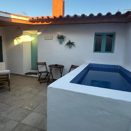 Pias Baixinho Discoveralentejo Exterior foto