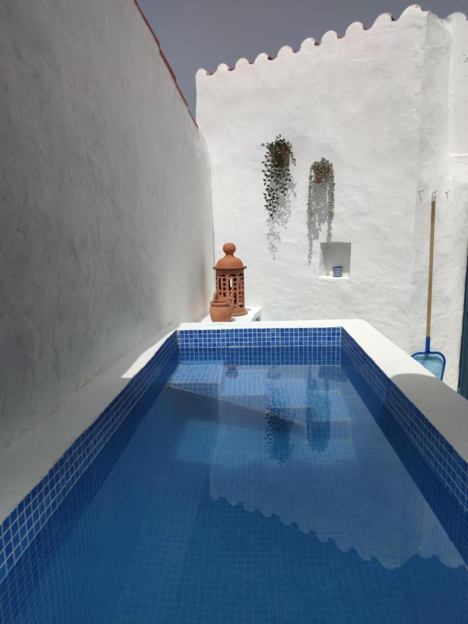 Pias Baixinho Discoveralentejo Exterior foto