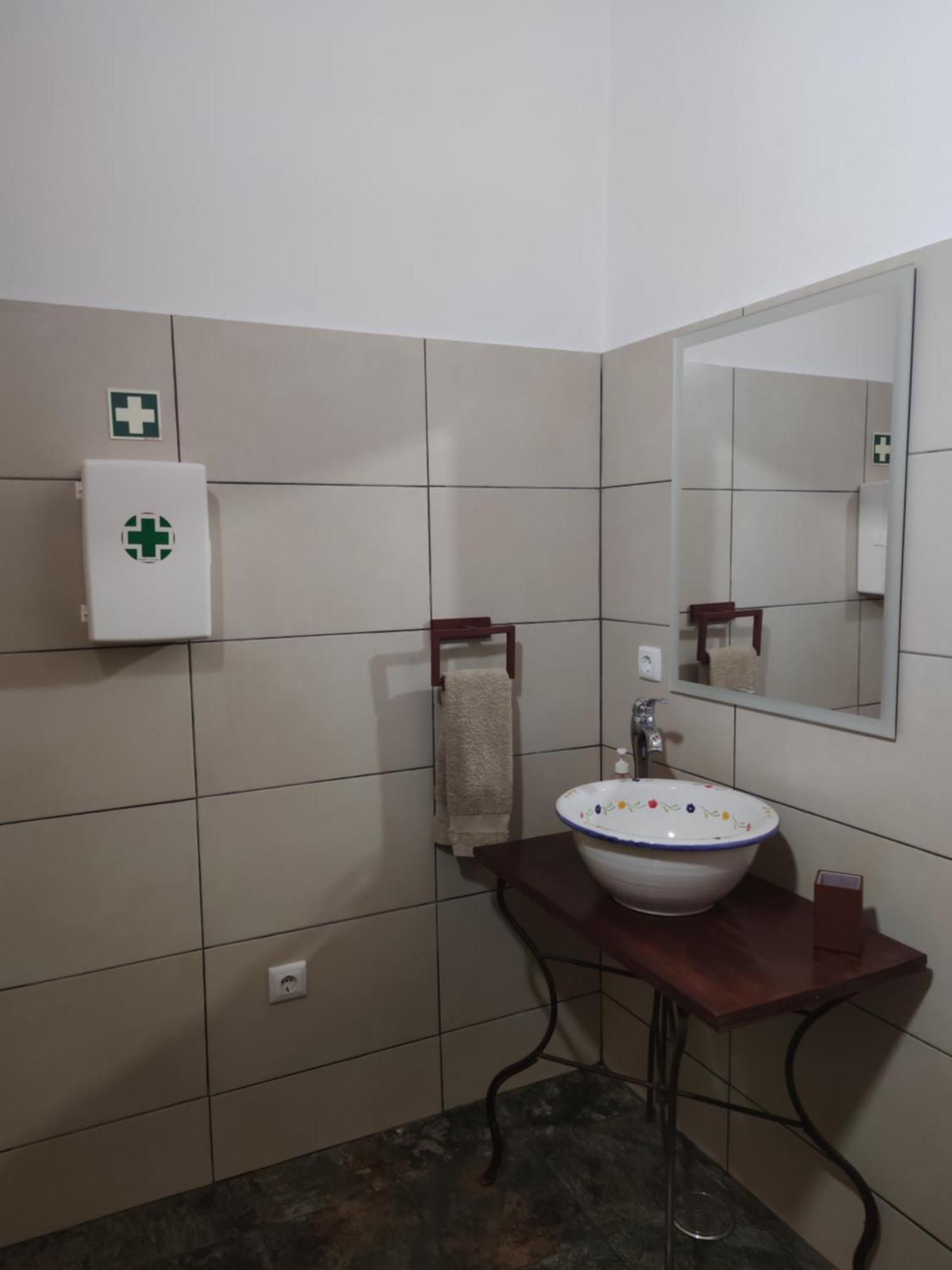 Pias Baixinho Discoveralentejo Exterior foto
