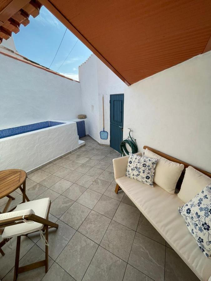 Pias Baixinho Discoveralentejo Exterior foto