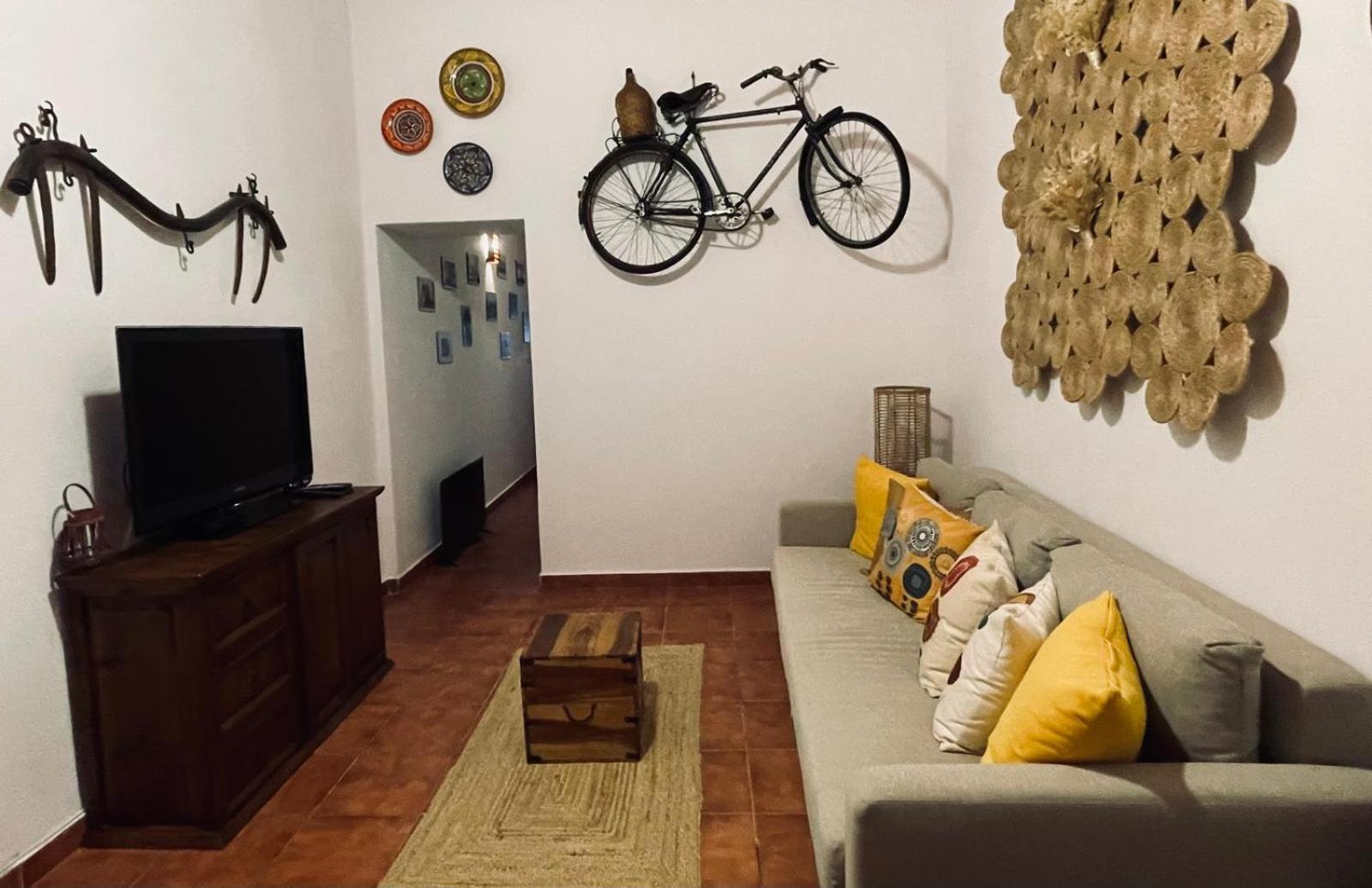 Pias Baixinho Discoveralentejo Exterior foto