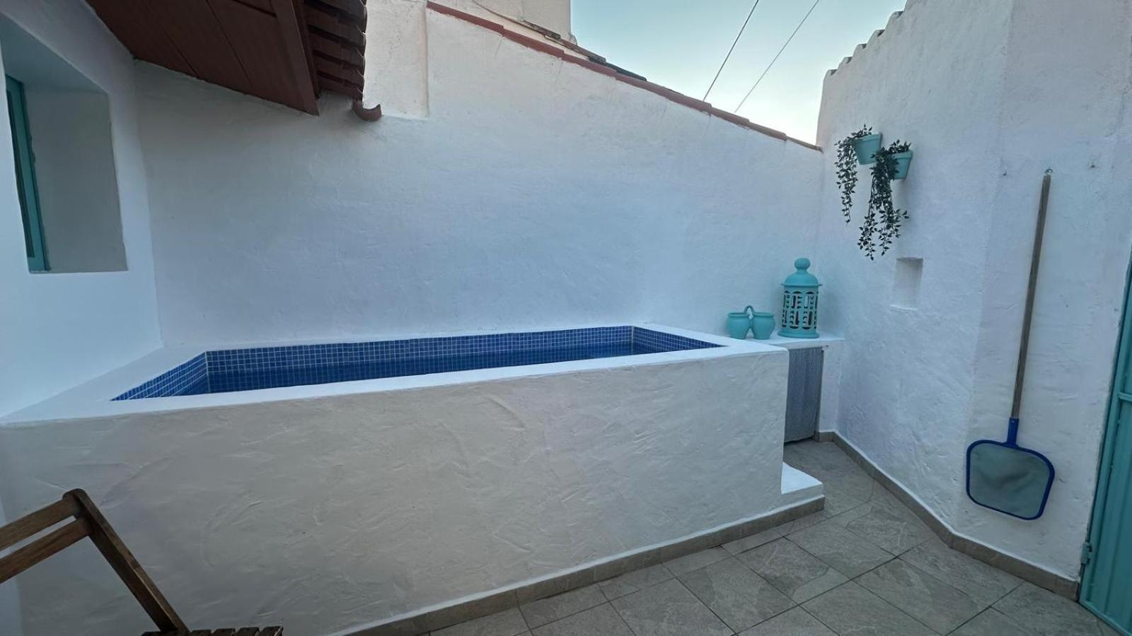 Pias Baixinho Discoveralentejo Exterior foto