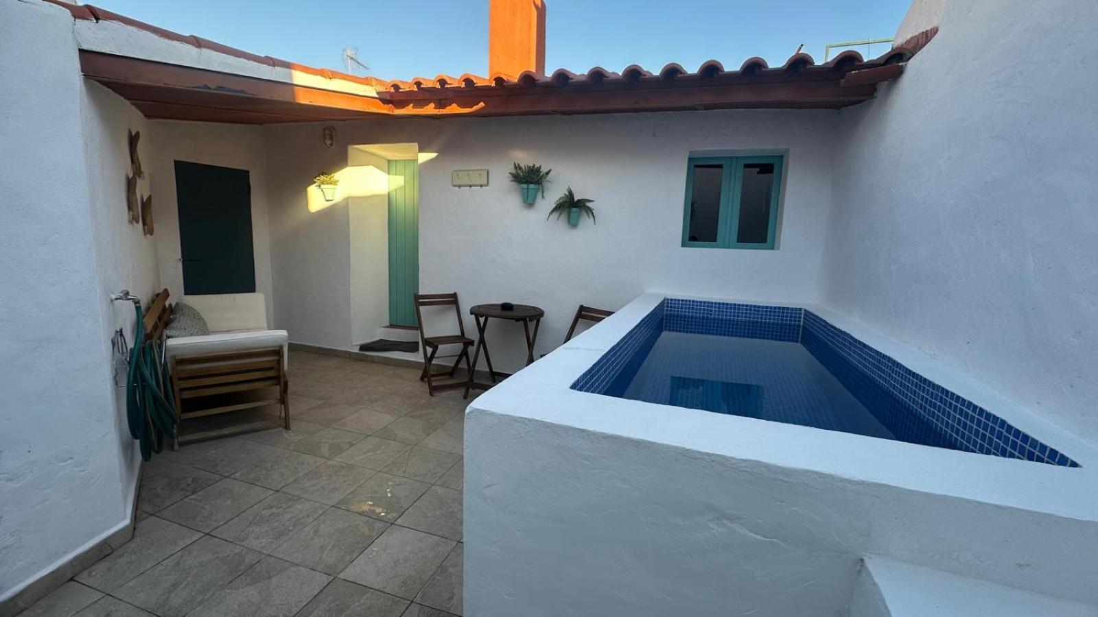 Pias Baixinho Discoveralentejo Exterior foto